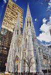 St. Patrick's Cathedral
