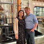 Hush and Whisper Distillery Co.