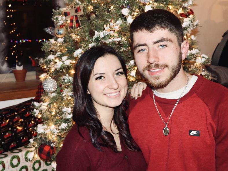 The Wedding Website of Ashley Durfey and Miguel Corral