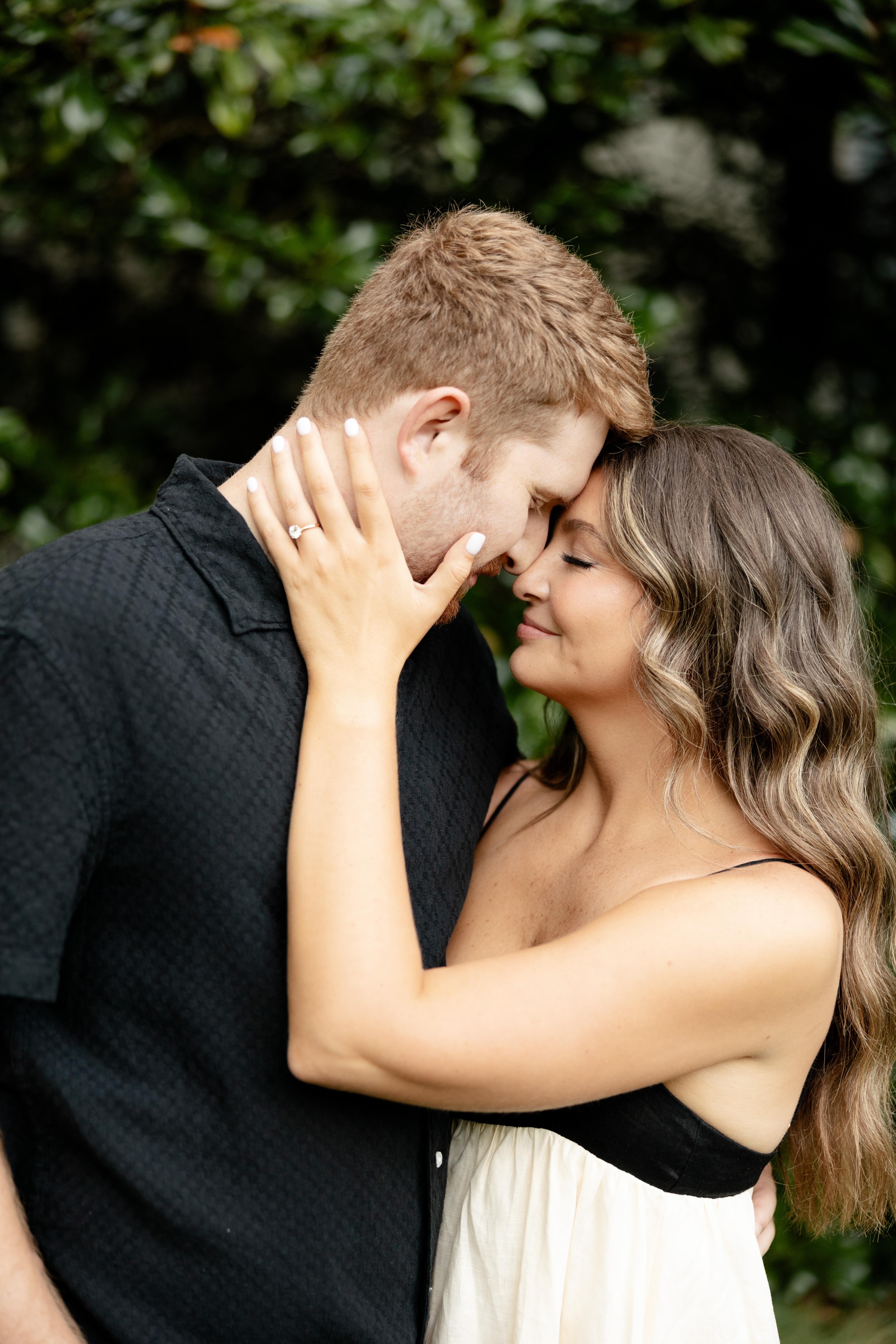 The Wedding Website of Allie Murphy and Jake Mann