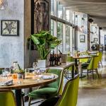 The River Oyster Bar