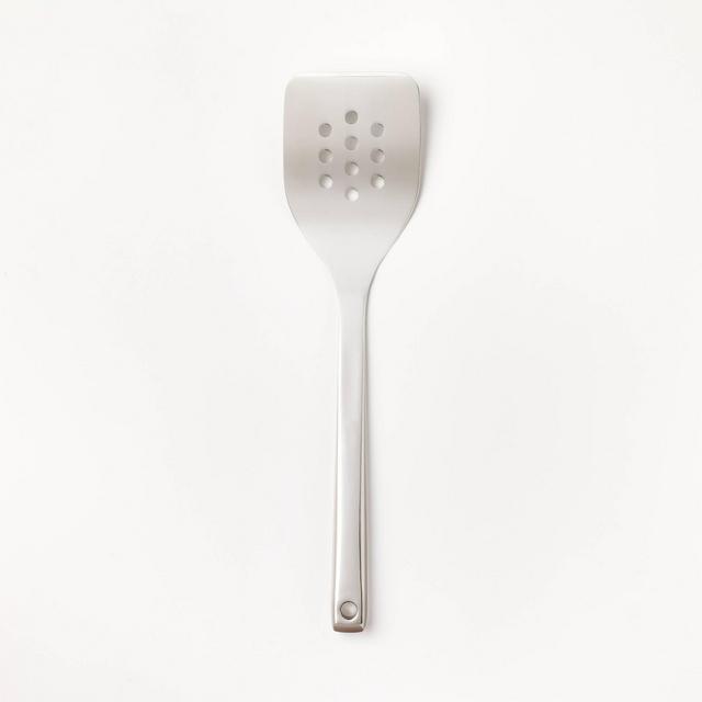 Ice Cream Scoop Silver - Figmint™