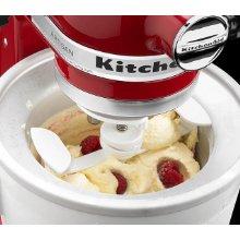 KitchenAid Ice Cream Maker Attachment