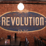 Revolution
