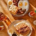 Fat's Chicken and Waffles