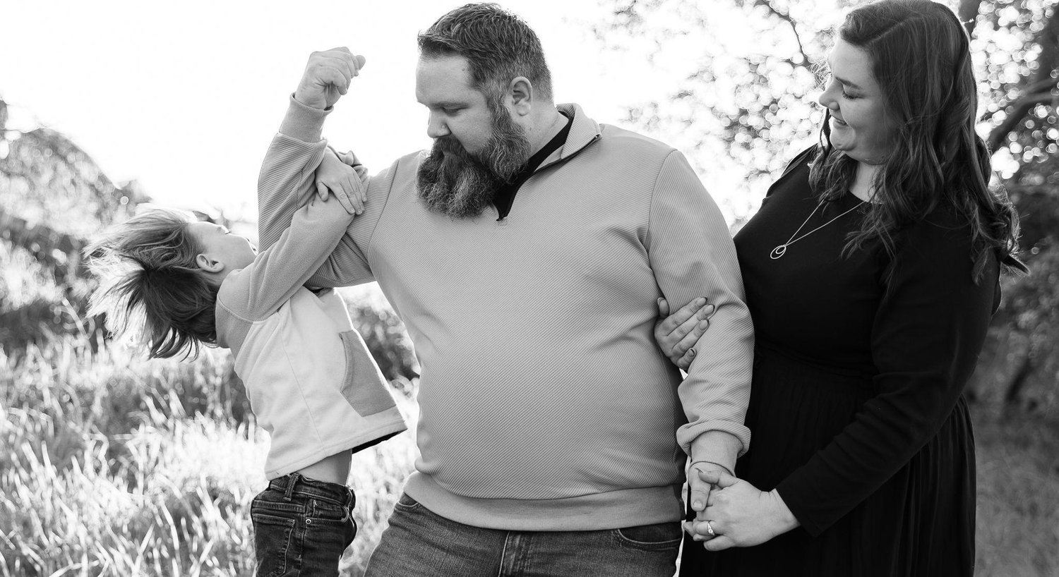 The Wedding Website of Ezra Jones and Jenna Mann