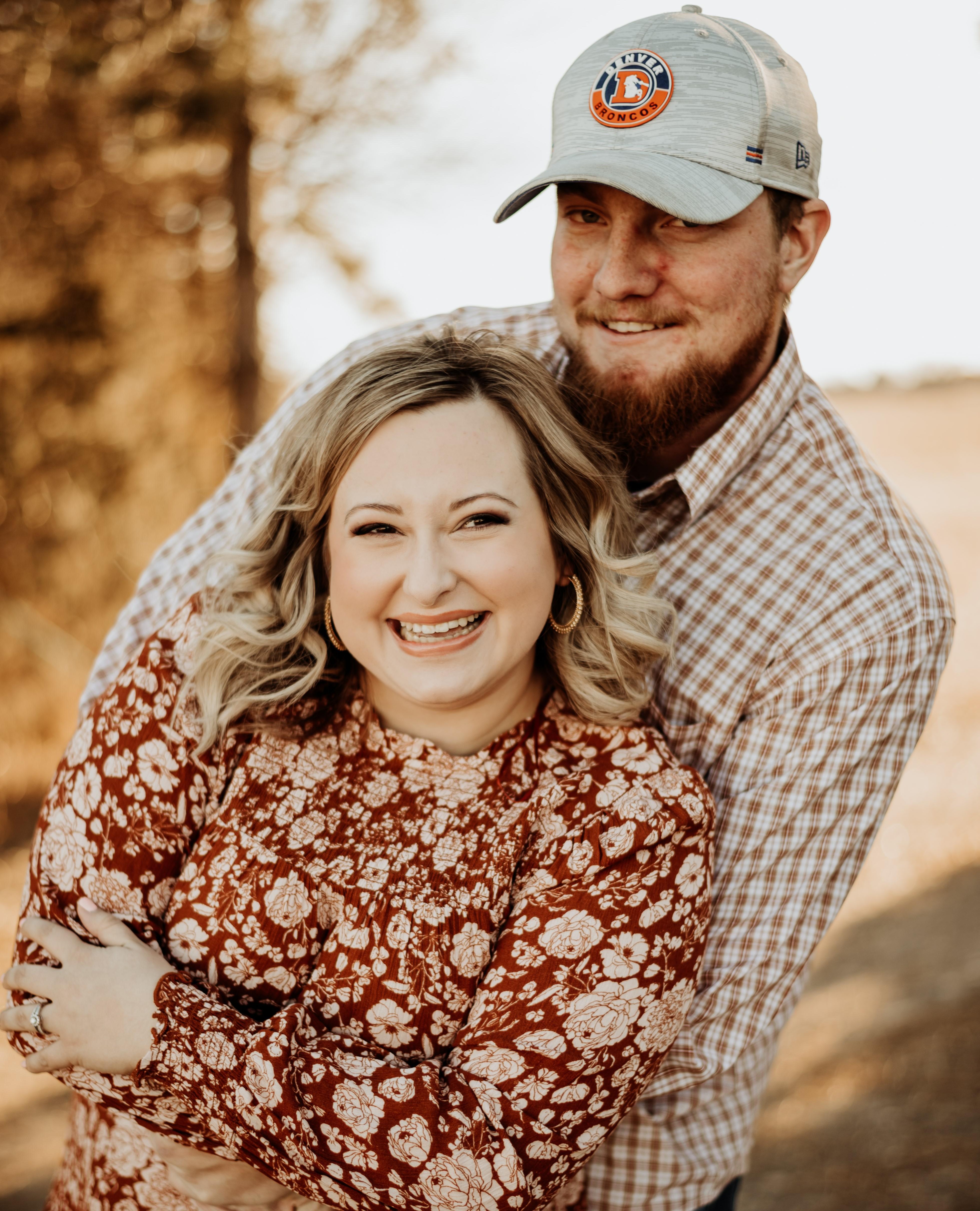 The Wedding Website of Emma Young and Travis Halligan