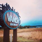 Vanish Farmwoods Brewery