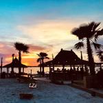 Sneaky Tiki Bar