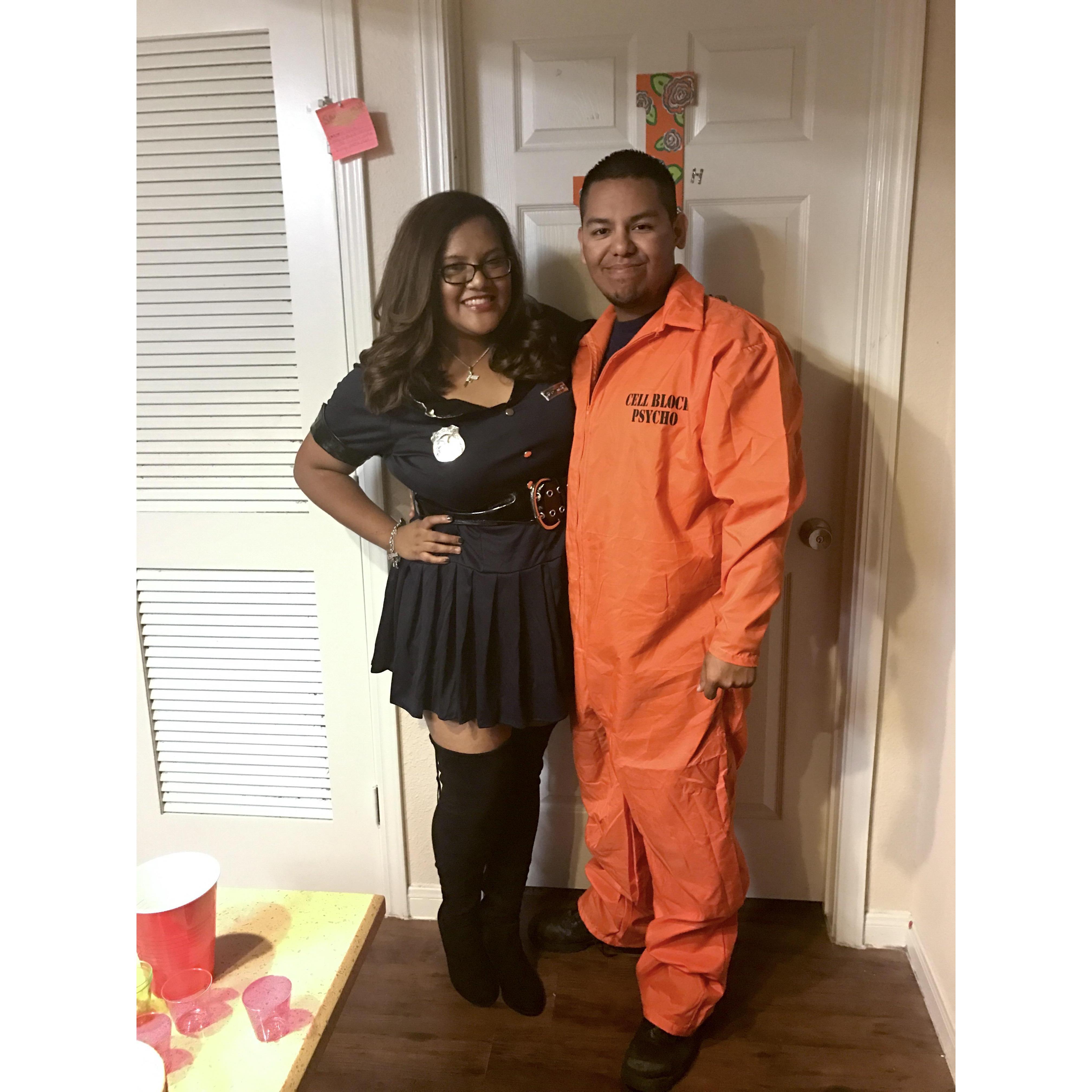 Halloween 2015