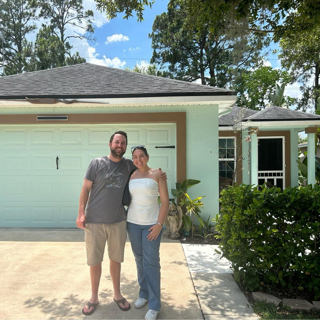 Our Home Project Fund