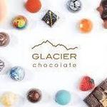 Glacier Dessert Bar