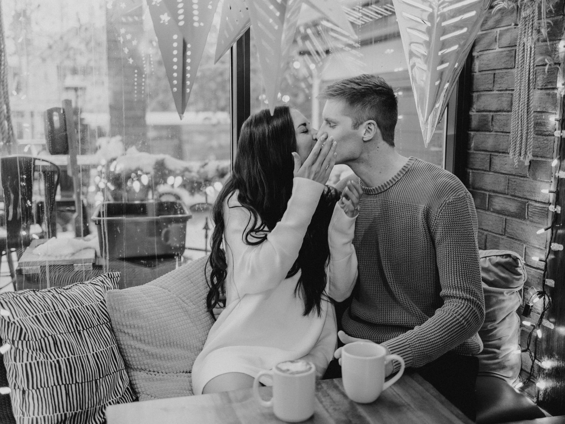The Wedding Website of Jordan Powley and Sean Chandler
