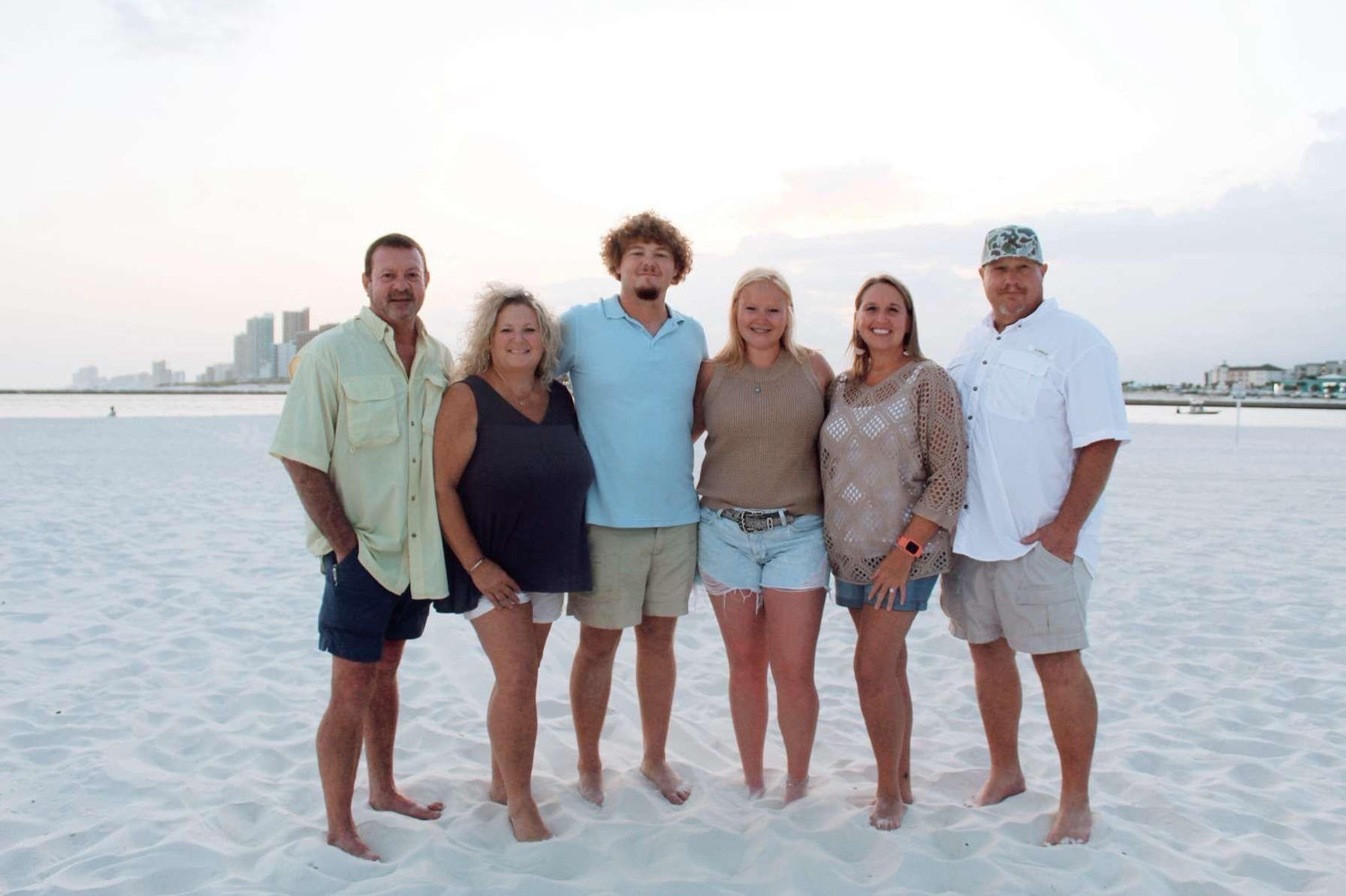 The Wedding Website of Kayle Gilley and Jack Rogers