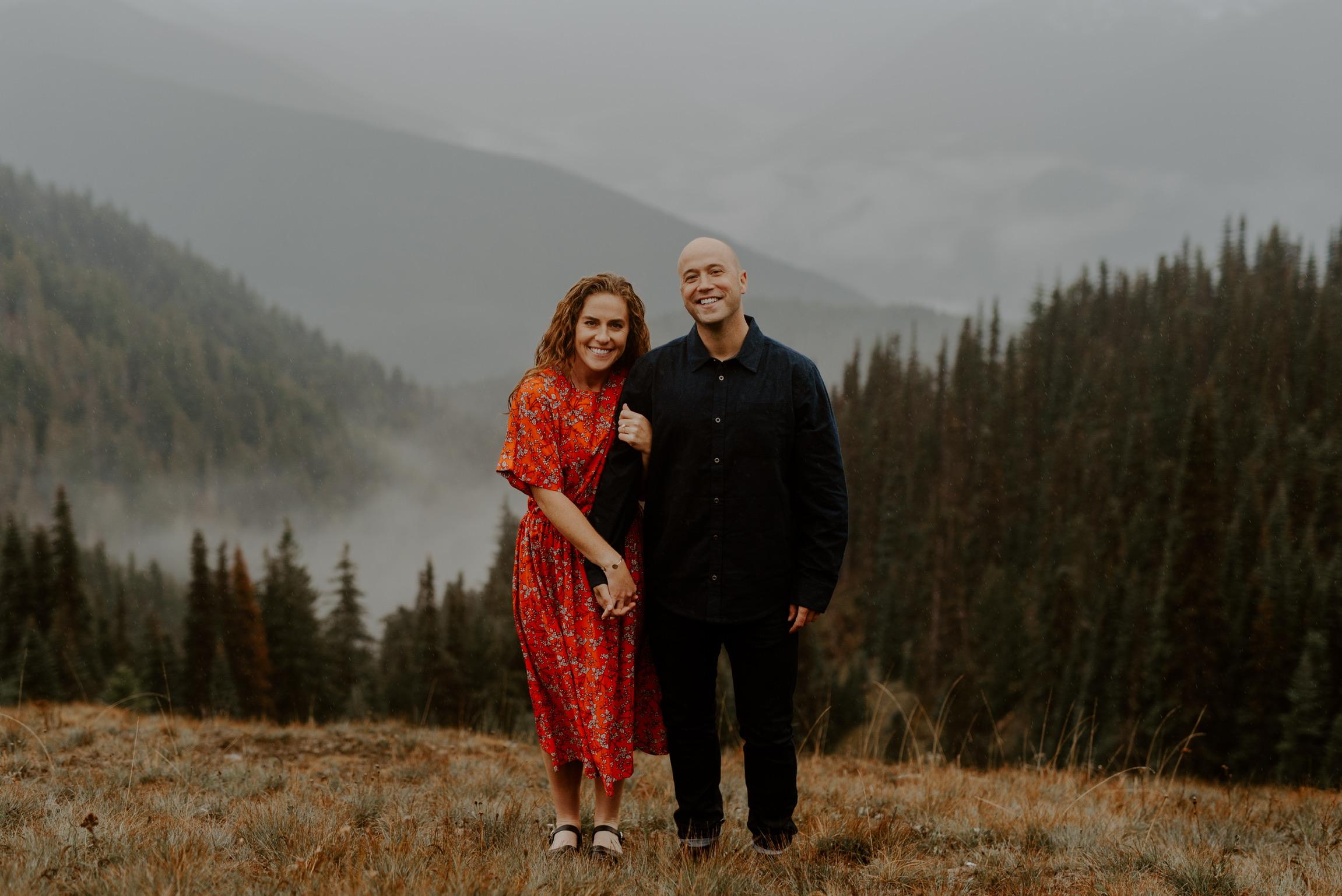 The Wedding Website of Alle MacLeod and Scott Bernards