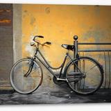 Explore the Island by Bike