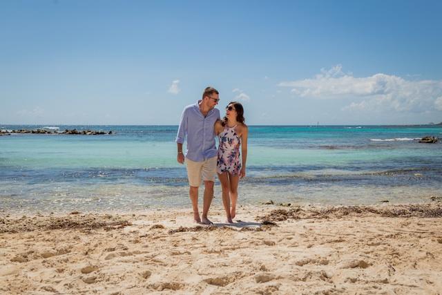 The Wedding Website of Lisa Minogue and Zachary Zegley