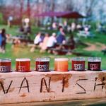Vanish Farmwoods Brewery