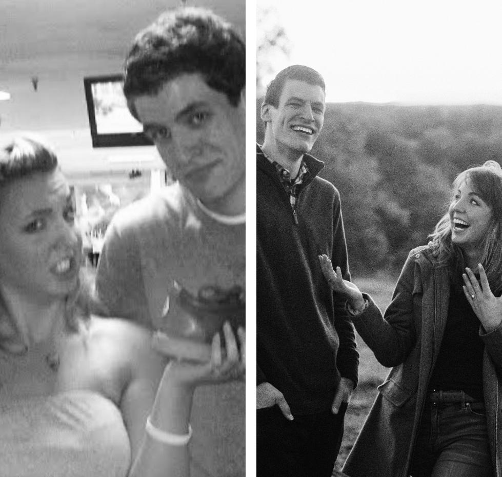 The Wedding Website of Lindsey Perkins and Travis Leatherman