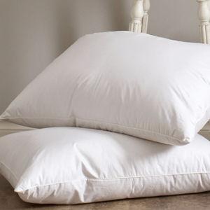 New pillows!