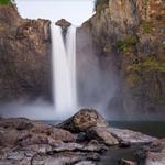 Snoqualmie Falls