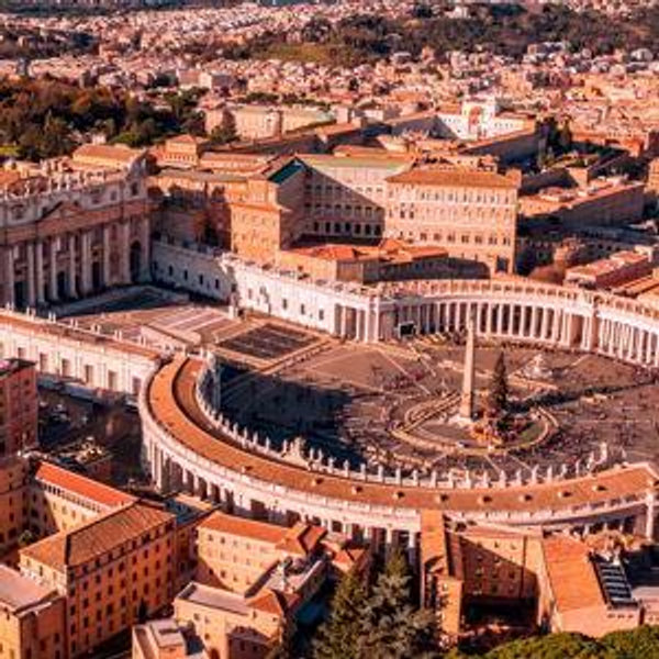 Vatican Tour