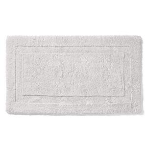 Frontgate Resort Skid-resistant Bath Rug in White