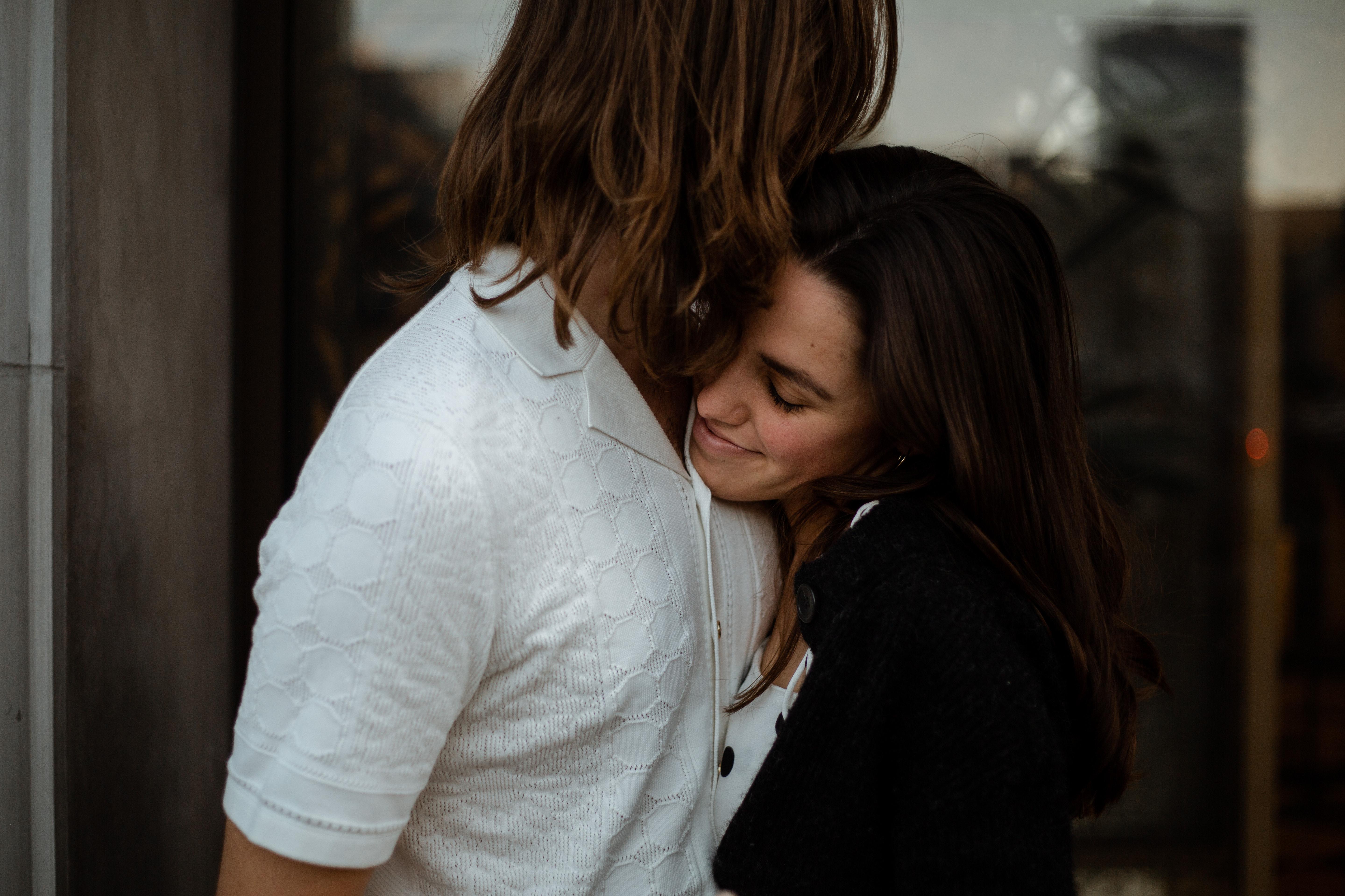The Wedding Website of Olivia Leach and Asa Stern