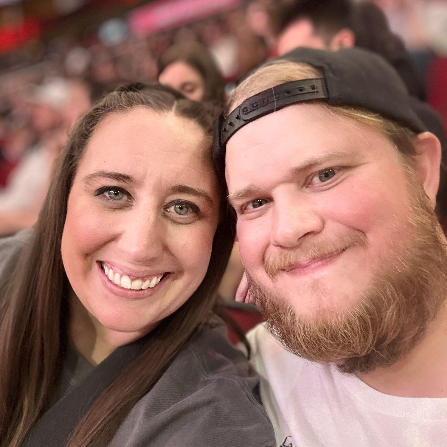 Houston Rockets Game - March 2025