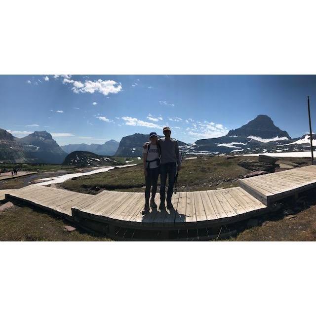 Banff, Canada
