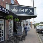 The Rex