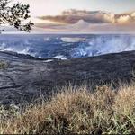 Hawaiʻi Volcanoes National Park