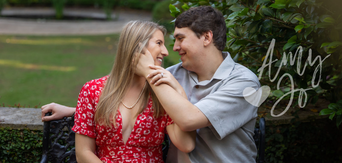 The Wedding Website of Casey West and Cory Hobbs