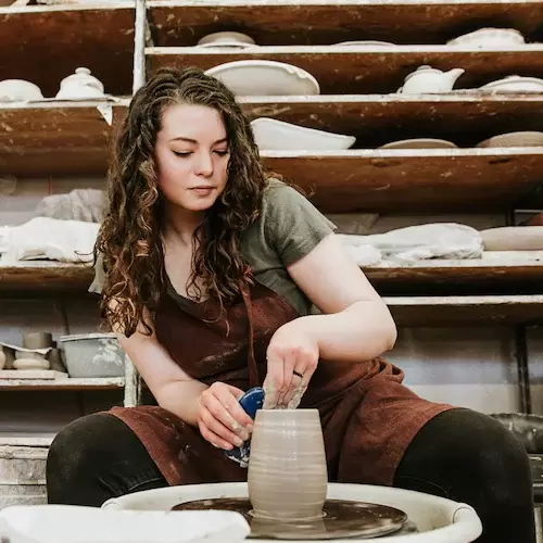 Sage Eden Pottery - Custom Ceramic Dishes