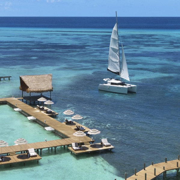 Honeymoon Fund - Isla Mujeres