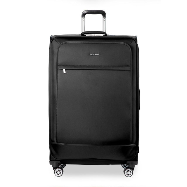 Ricardo Torrance Softside 30" Large Check-In Spinner Suitcase