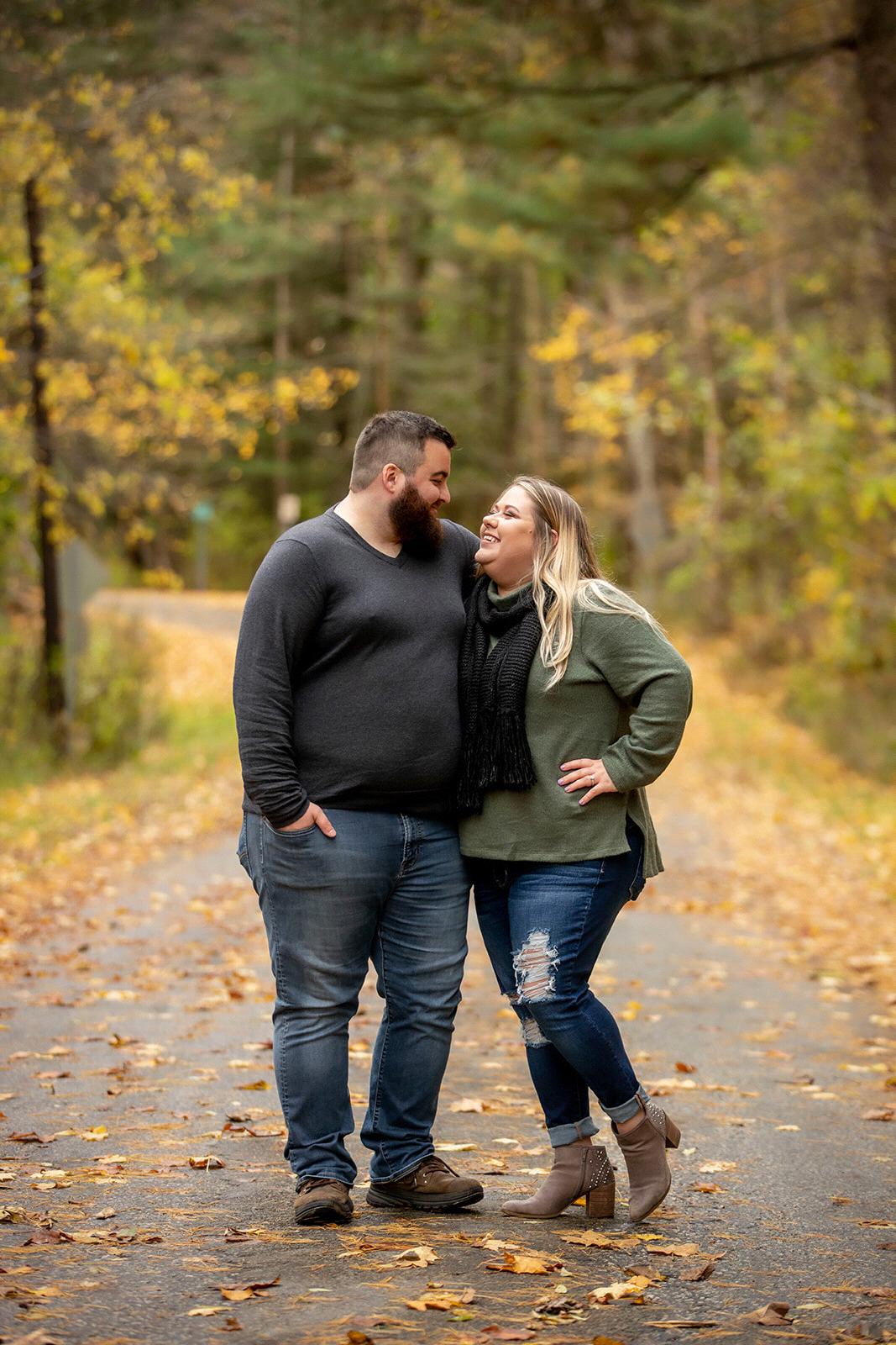 Engagement Pictures