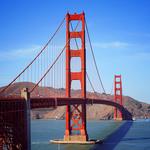 Golden Gate Bridge