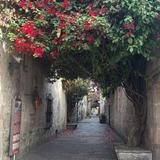 Callejón del Romance