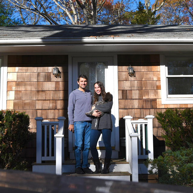 Newlywed Fund