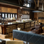 Dine & Drink at Buffalo Rose