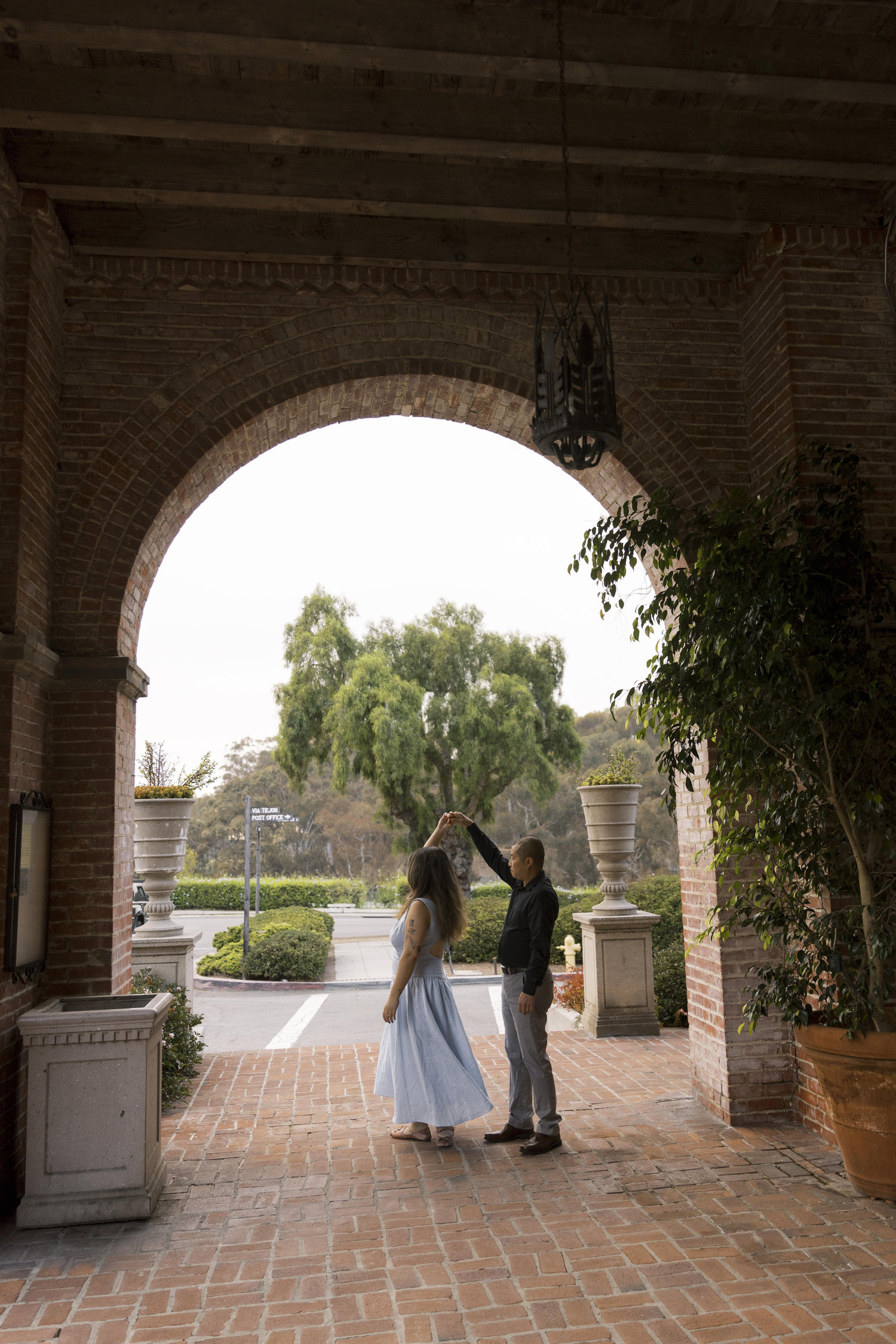 The Wedding Website of Tien Tran and Nam Vu