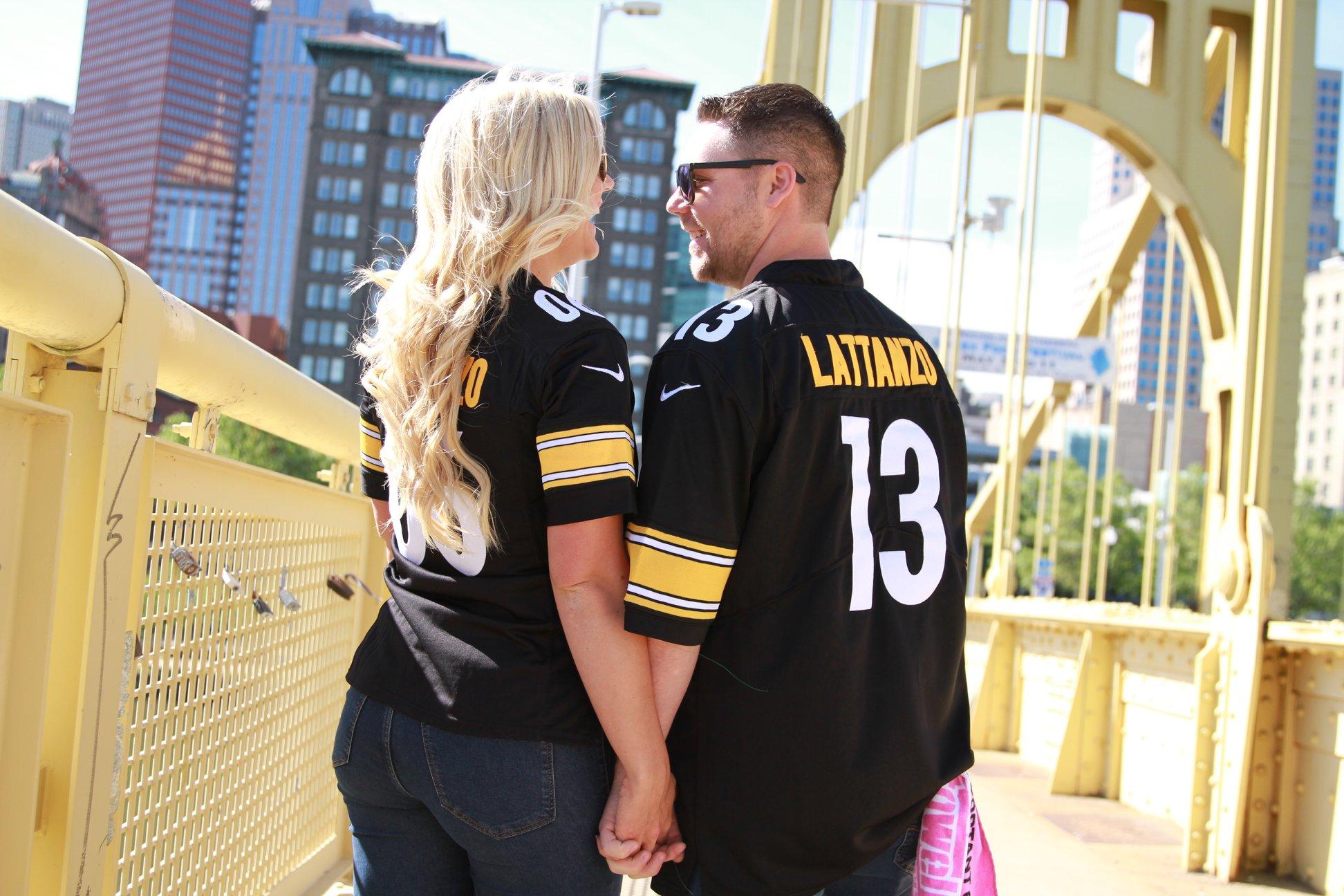 The Wedding Website of Brittany Lattanzo and Nick Lattanzo