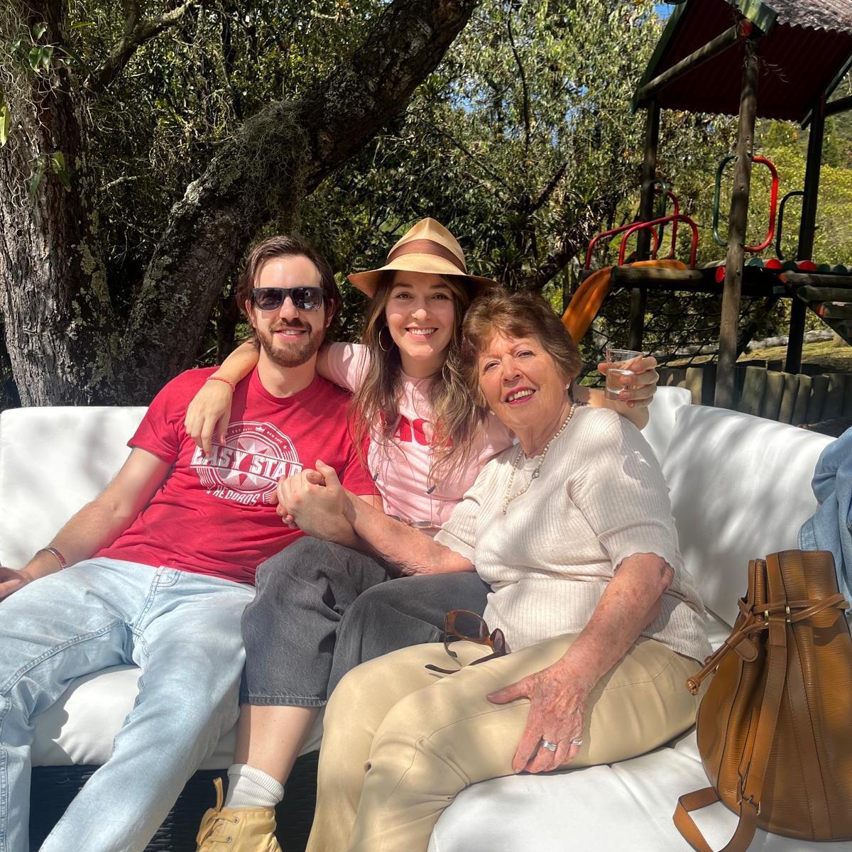 La Nona