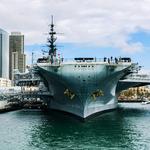 USS Midway Museum