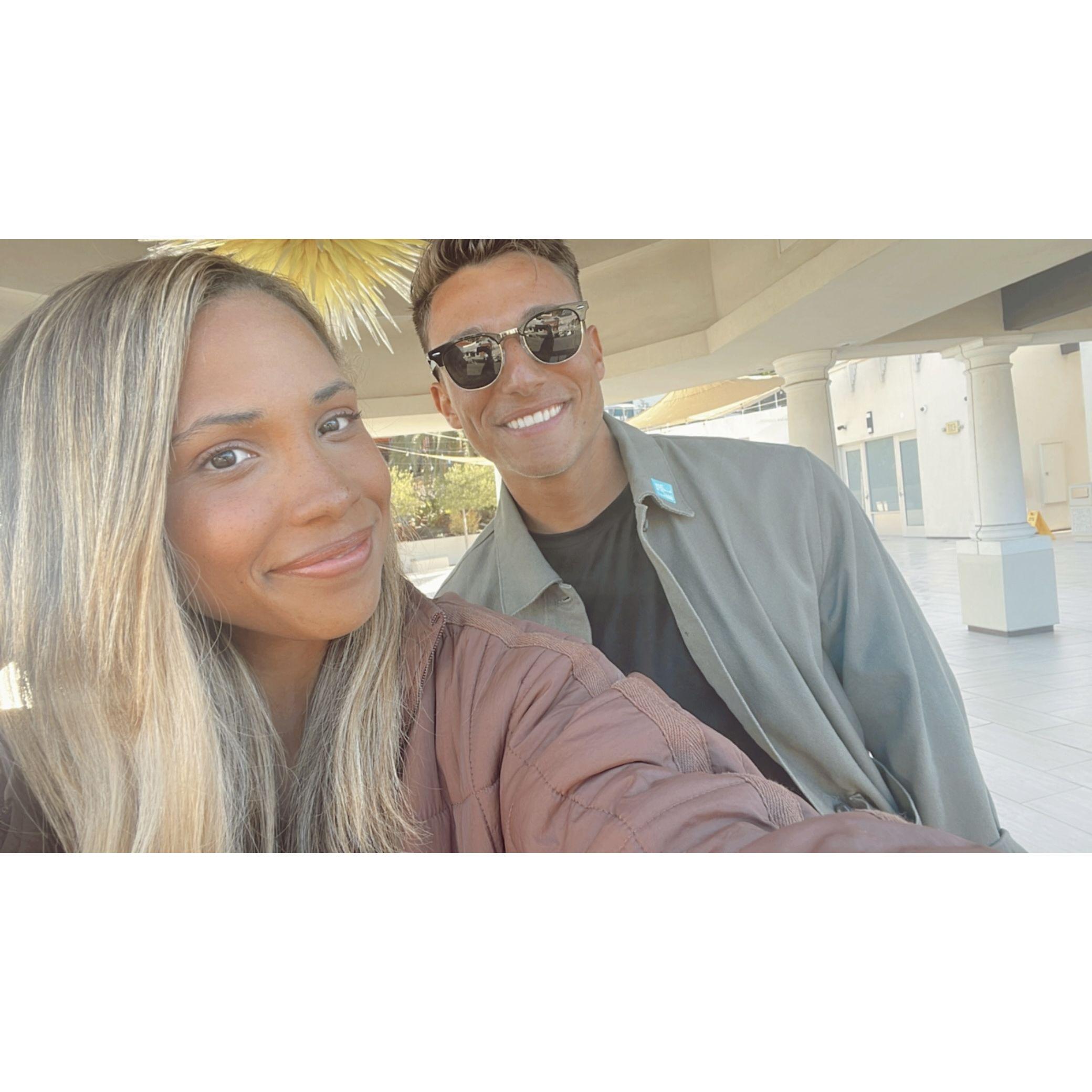 Trip to Catalina Island