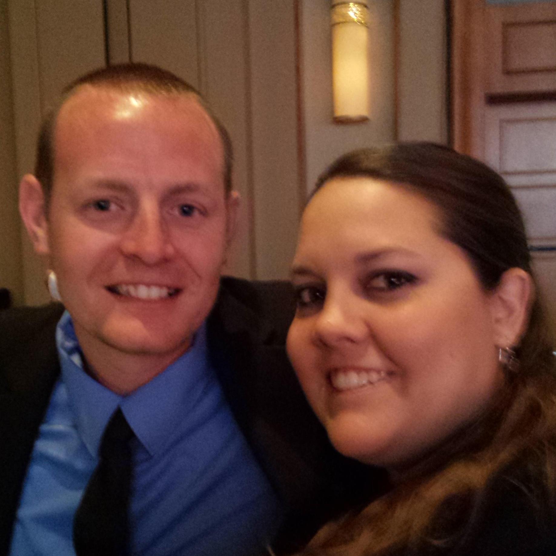 Leukemia Ball 2016