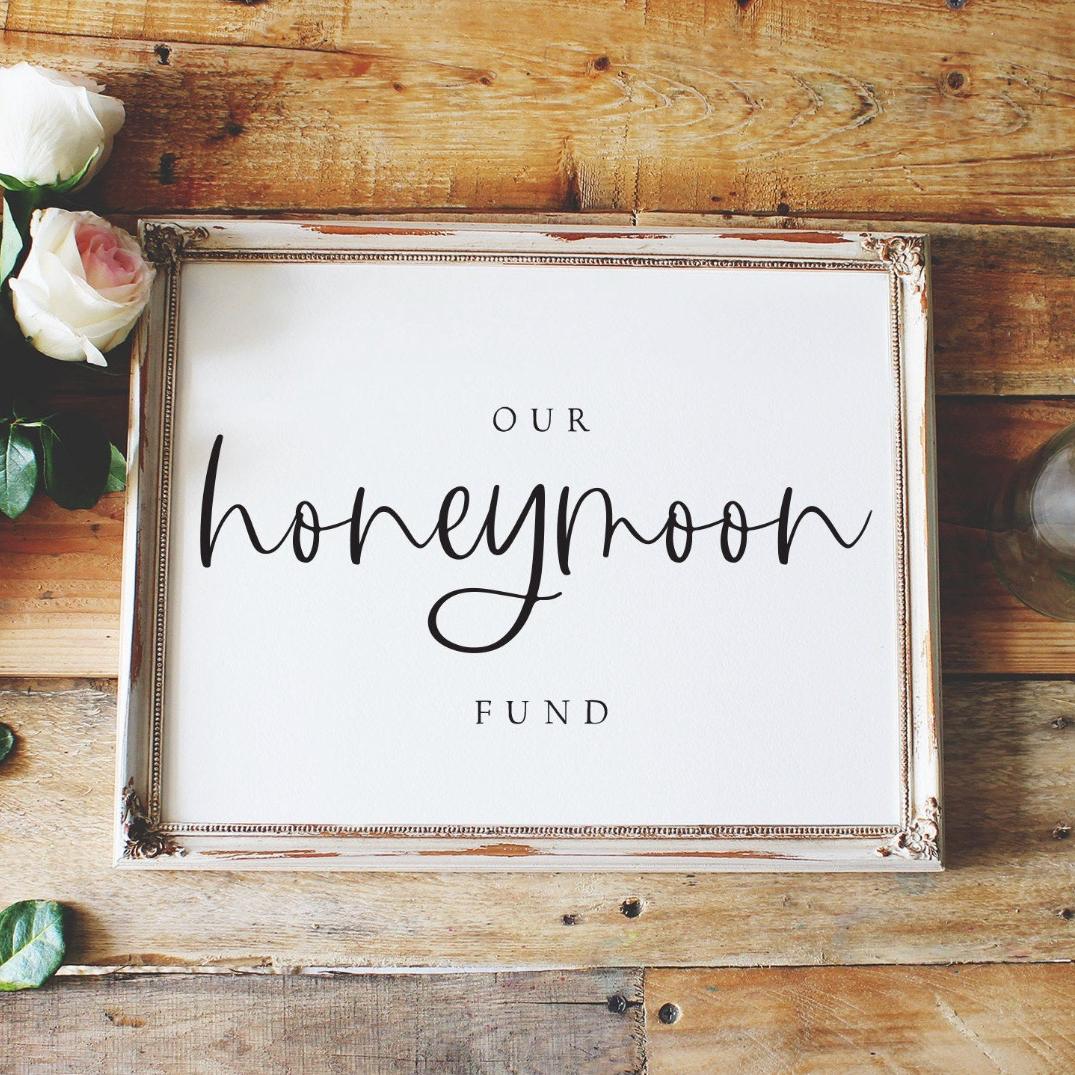 Honeymoon Fund