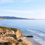 Torrey Pines State Natural Reserve