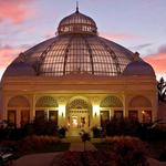 Buffalo and Erie County Botanical Gardens
